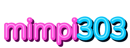 mimpi303 — logo kanal